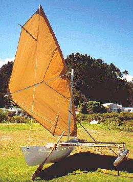 Boot von Gary Dierking