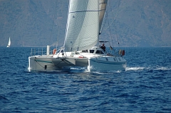 Outermer ComeBeck